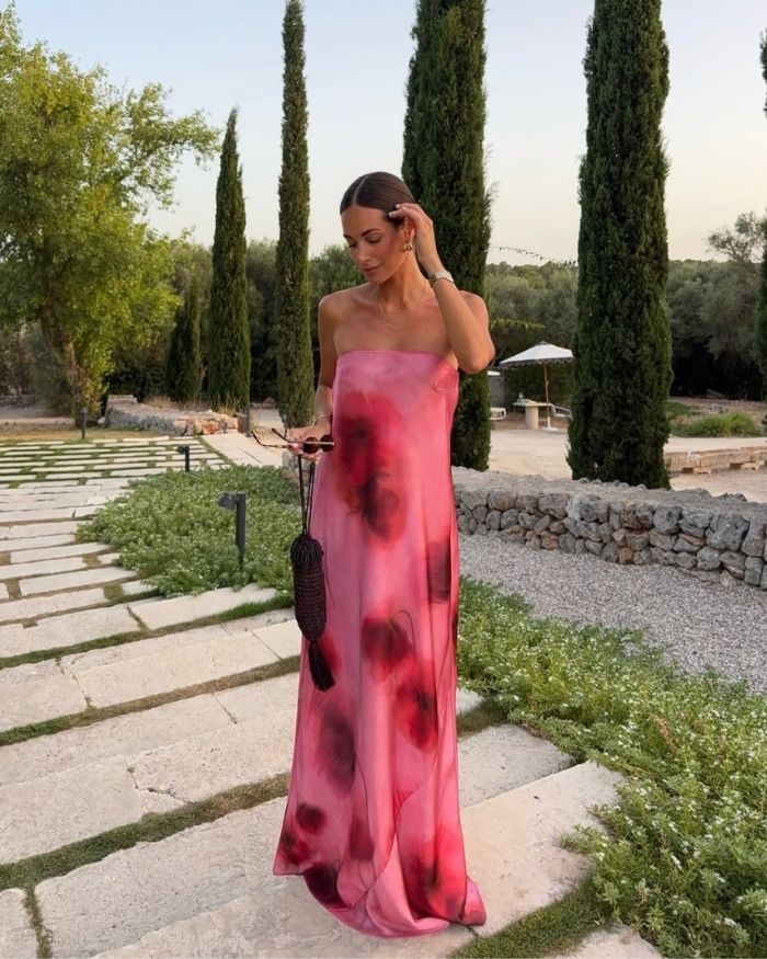 Stigla je ljetna pozivnica za vjenčanje? Ove ASOS haljine prve otvaramo.