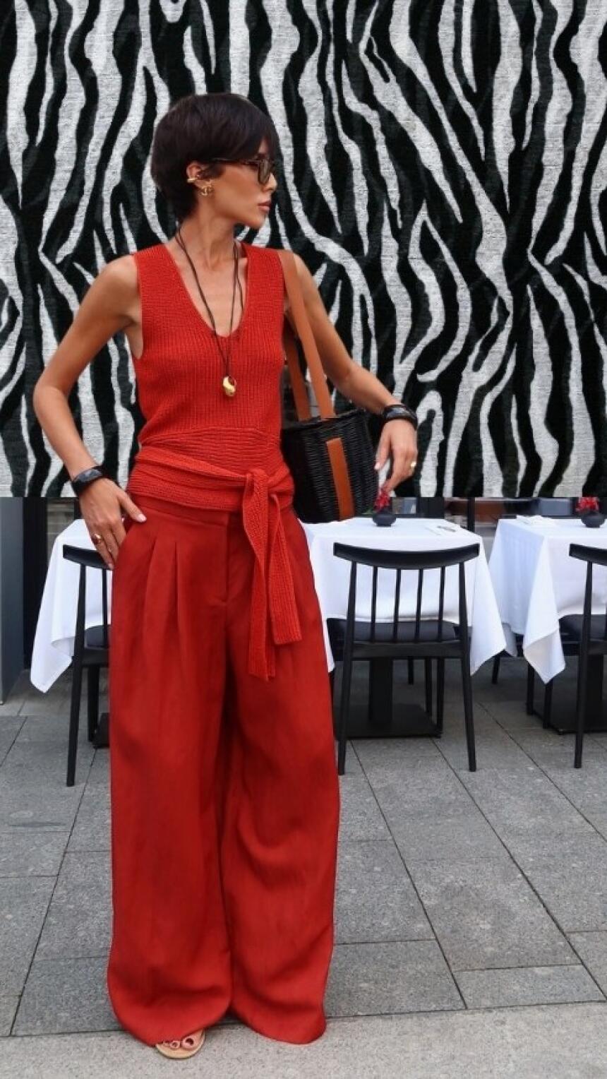 Kada je prevruće za slaganje outfita, biramo ove ljetne kombinezone