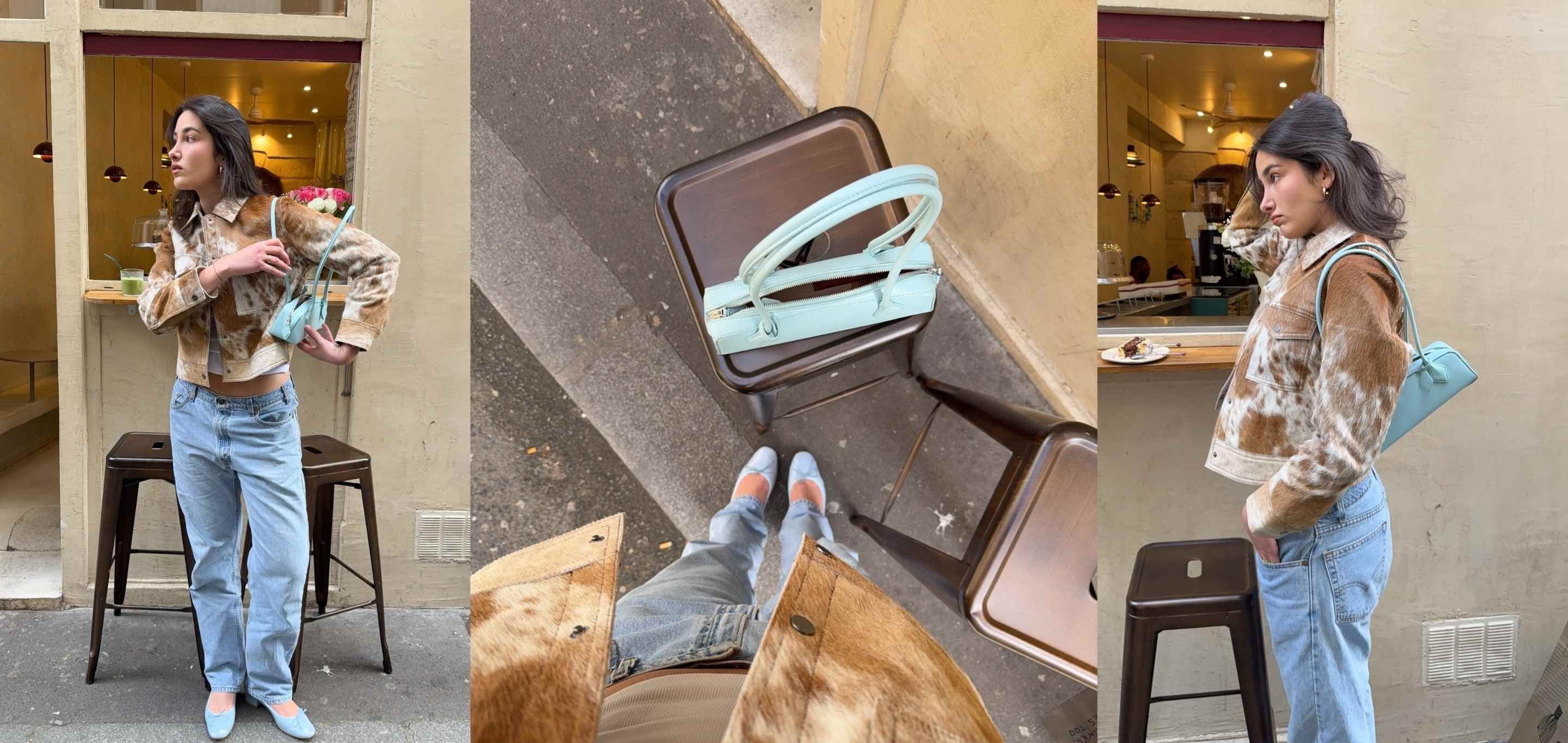 Ako vam se sviđa Alaïa Le Teckel, ove torbe pružaju isti minimalistički dojam