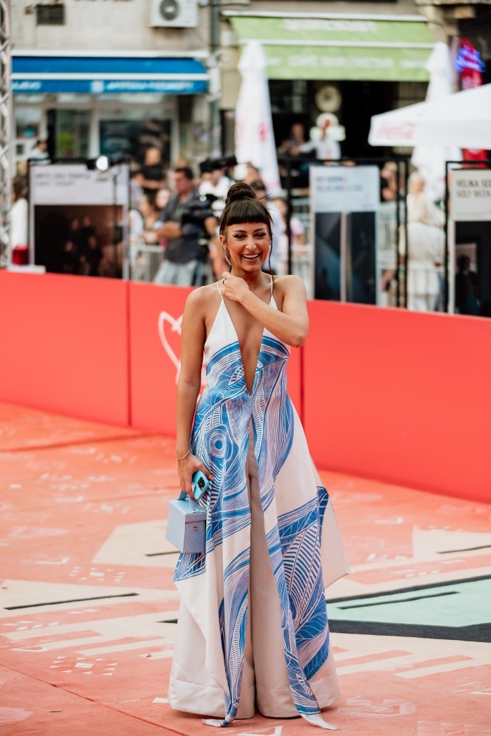 Bonjour.ba-Alisa Cajic Lookback  Alisa_Čajić_2025_Plusminus c