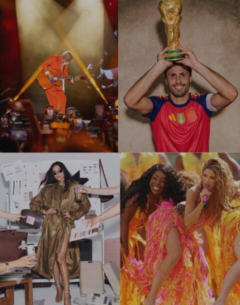 Bonjour.News: Španija je prvak, Olaplex ima mist, a Dino Merlin je objavio novu pjesmu