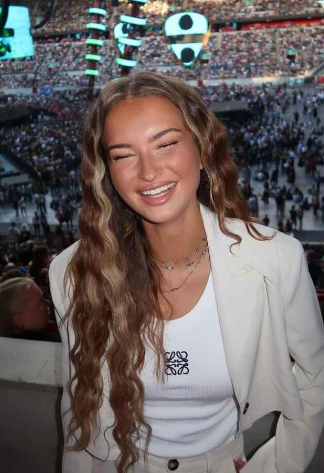 Makeup koji će preživjeti Dinine koncerte na Koševu