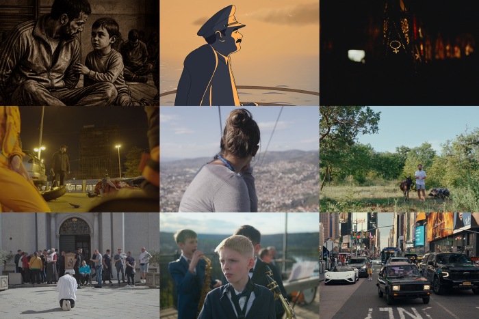 Bonjour.ba-Takmicarski programDocuShort
