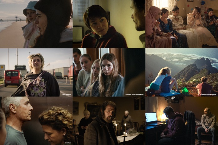Bonjour.ba-Takmicarski programNarrative Feature Film
