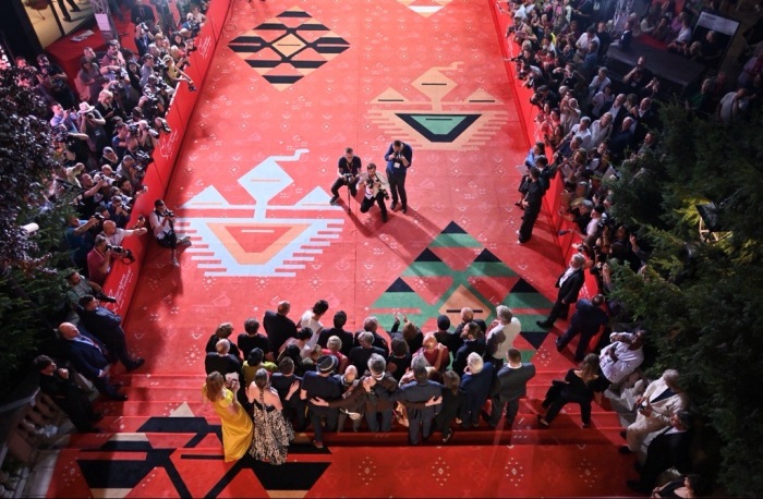 Bonjour.ba-Takmicarski programRed Carpet