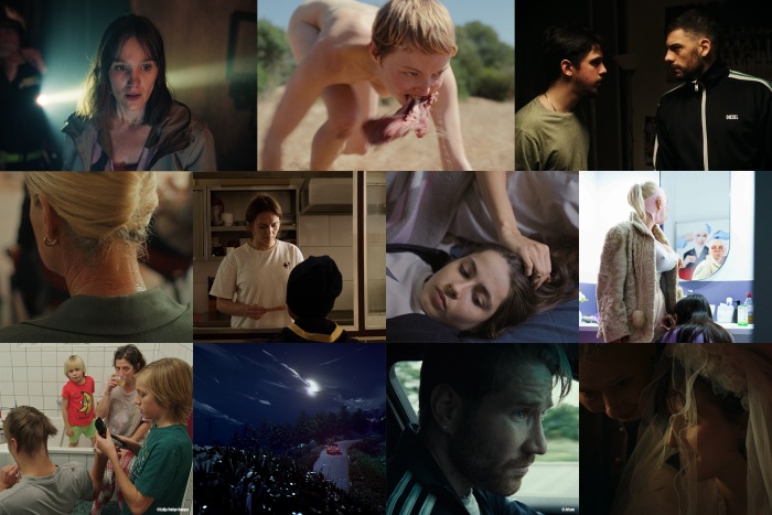 Bonjour.ba-Takmicarski programStudentShortFilm