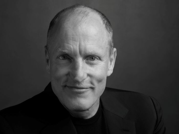 Bonjour.ba-Woody HarrelsonWoody Harrelson, Photo by Mark Seliger
