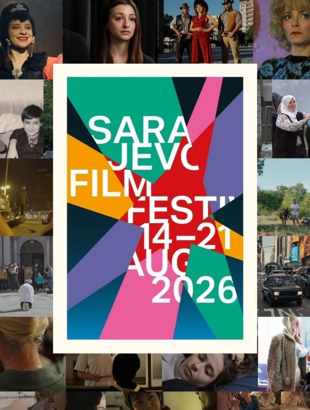 Donosimo pregled svih filmova u konkurenciji za nagrade Srce Sarajeva