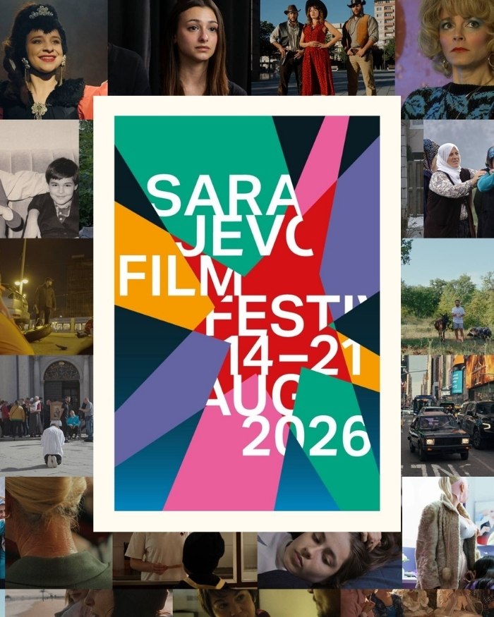 Donosimo pregled svih filmova u konkurenciji za nagrade Srce Sarajeva