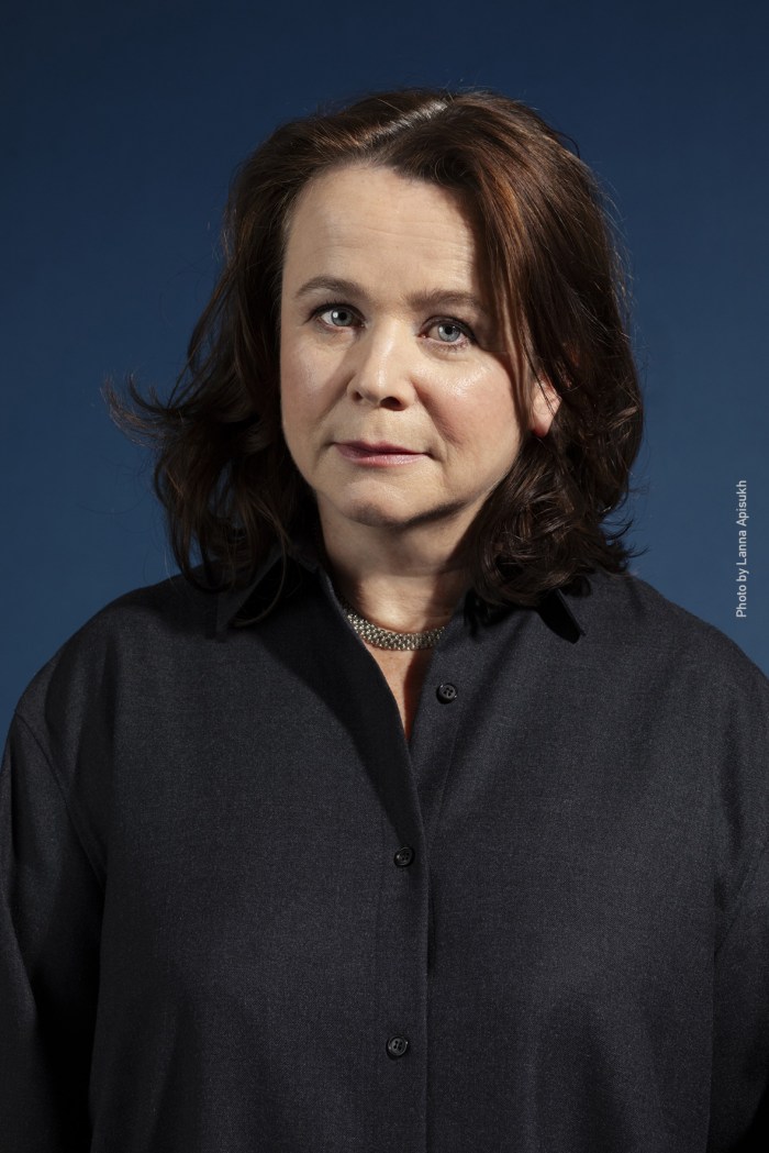 Bonjour.ba-Ziri takmicarskog programaEmily Watson, photo by Lana Apisukh