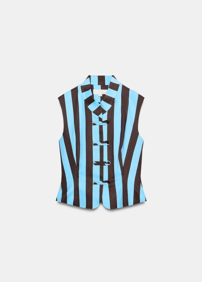Bonjour.ba-ZARA retro sarm