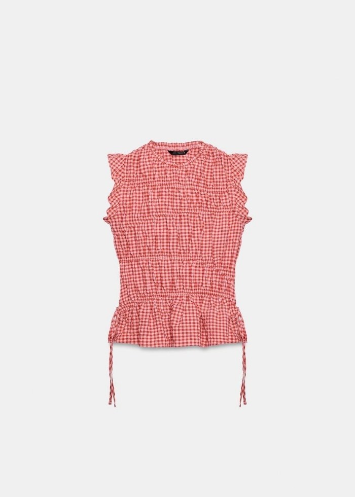 Bonjour.ba-ZARA Vichy