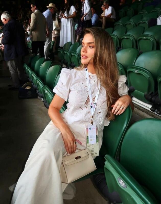 Wimbledon stil je svuda. Evo kako ga kopirati kroz high street komade.