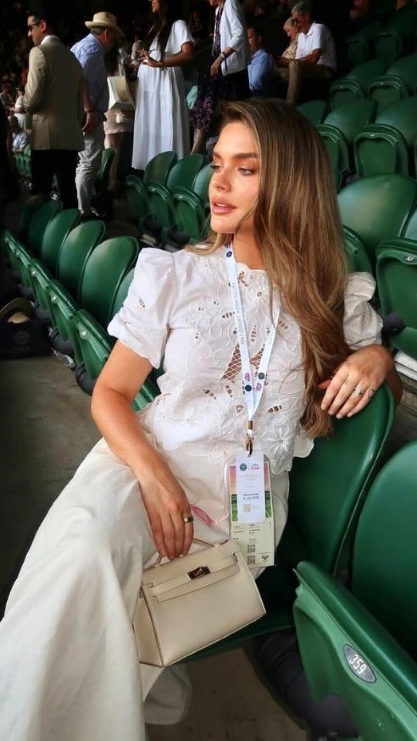 Wimbledon stil je svuda. Evo kako ga kopirati kroz high street komade.