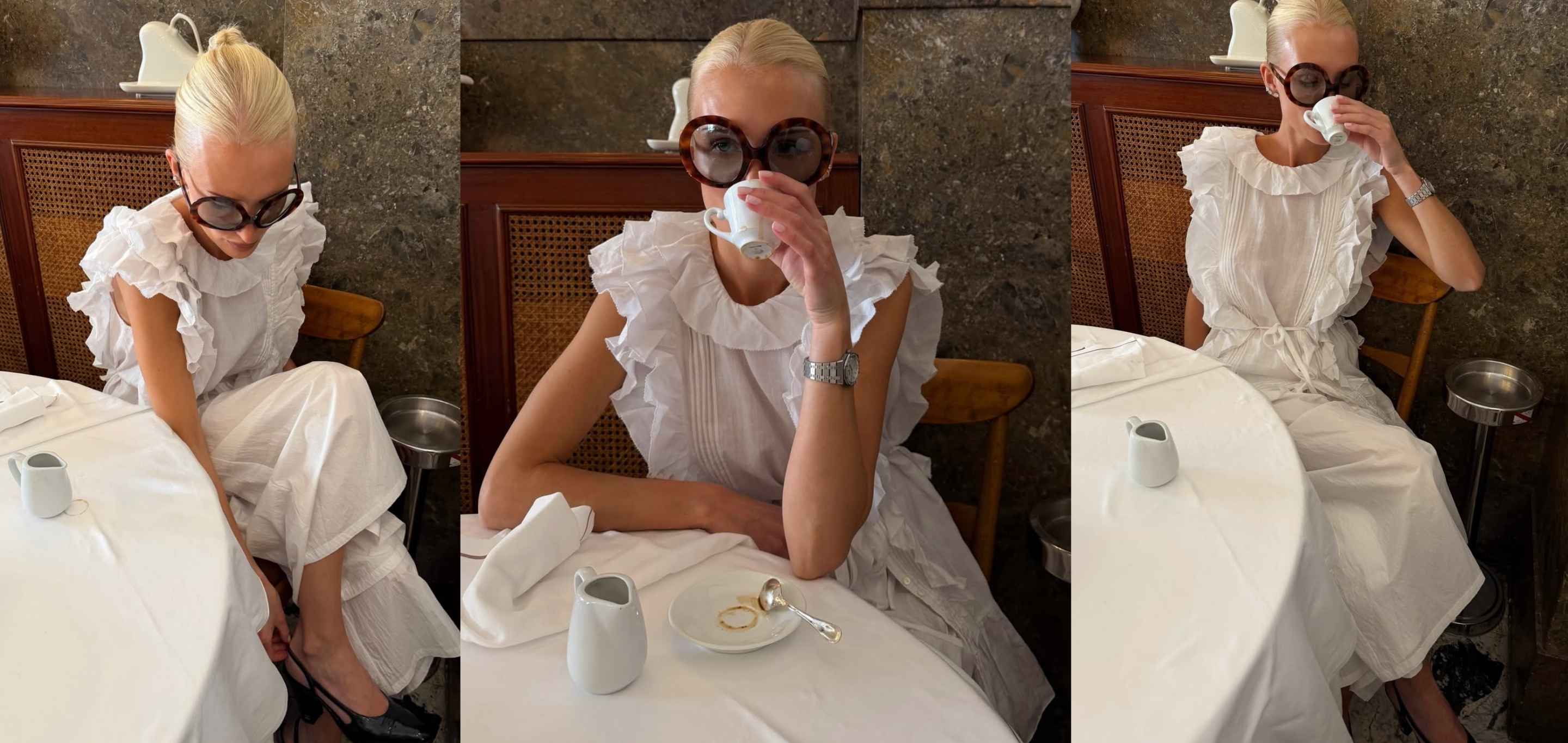 ZARA komadi zbog kojih običan ljetni dan izgleda kao odmor u Italiji
