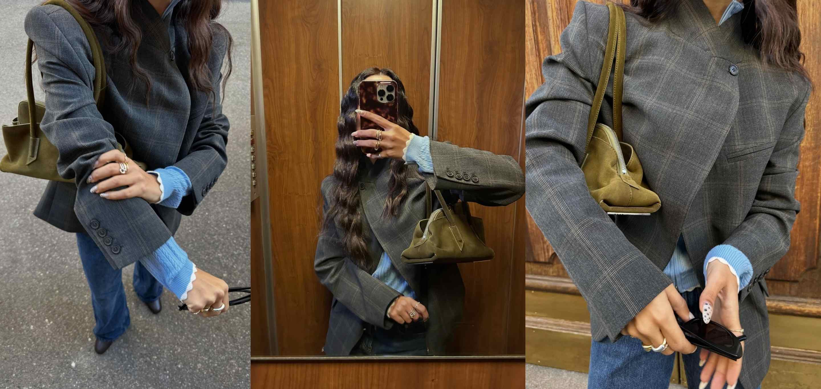 Ove Zara torbe izgledaju mnogo skuplje nego što jesu. Izdvajamo 8 najboljih.