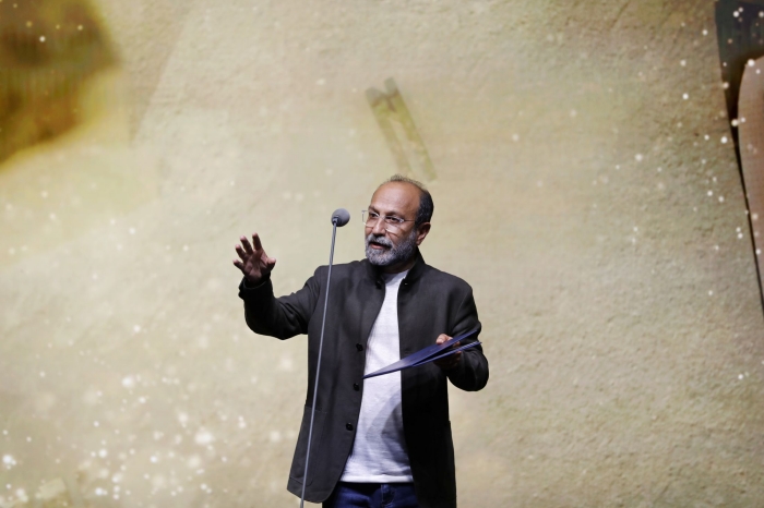 Bonjour.ba-Zrak u boci Asghar Farhadi