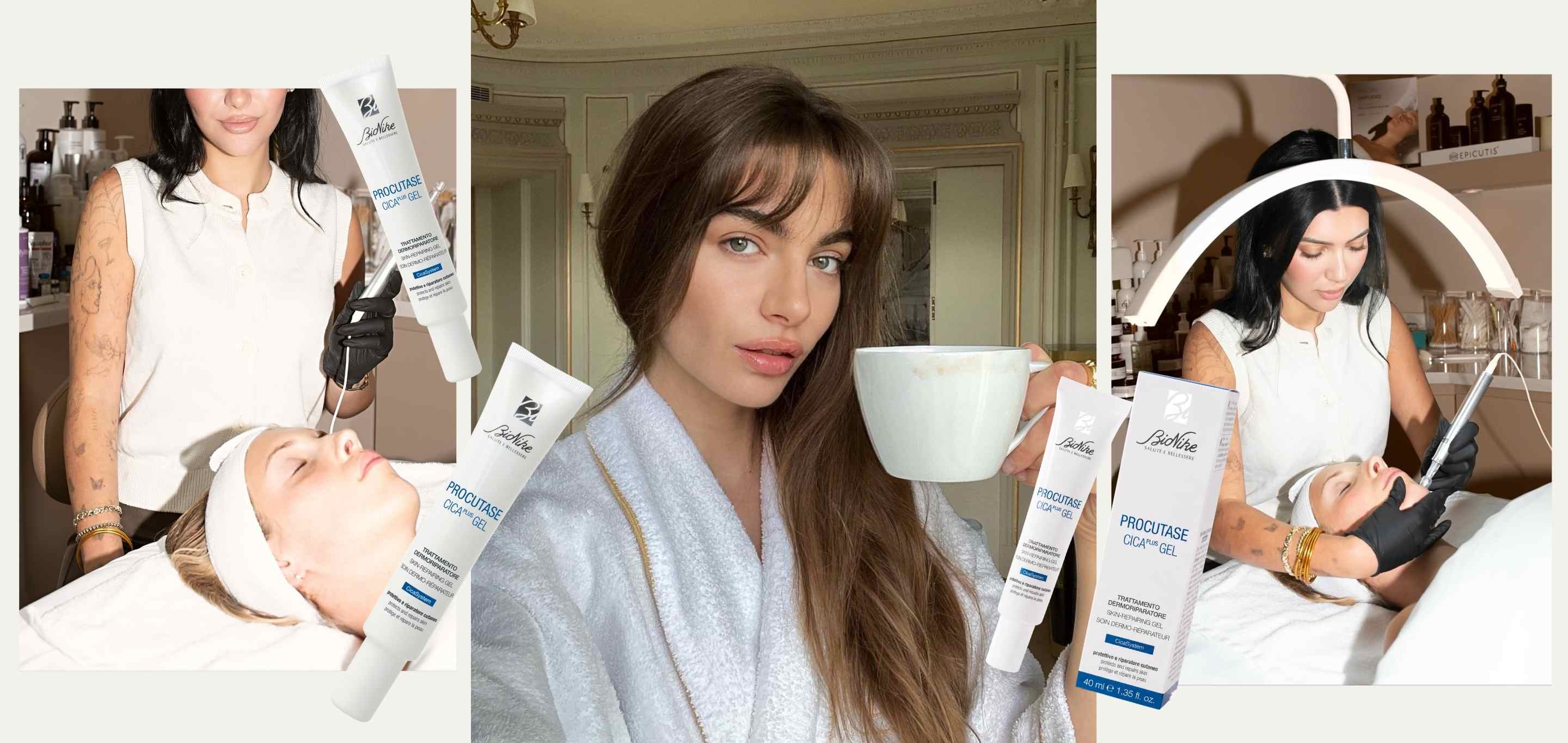 Beauty tretman je zakazan? O ovom koraku njege vrijedi misliti unaprijed.