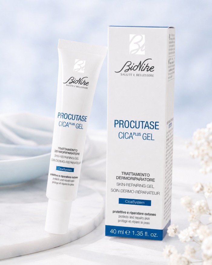 Bonjour.ba- BionikeBioNike Procutase Cica plus gel