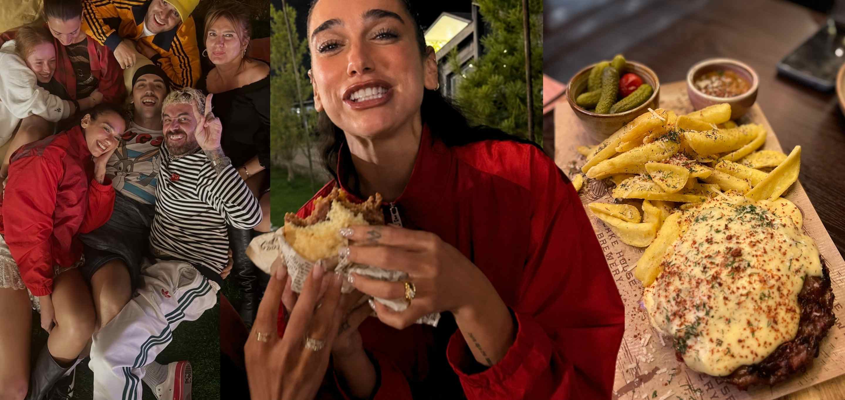 5 mjesta u Sarajevu gdje bi Dua Lipa jela pljeskavicu