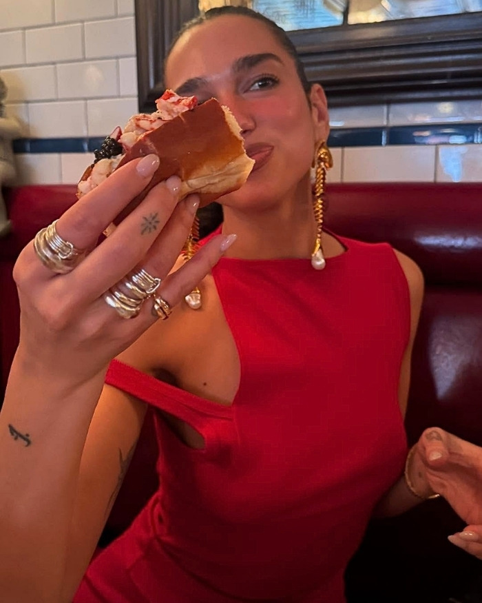 5 mjesta u Sarajevu gdje bi Dua Lipa jela pljeskavicu