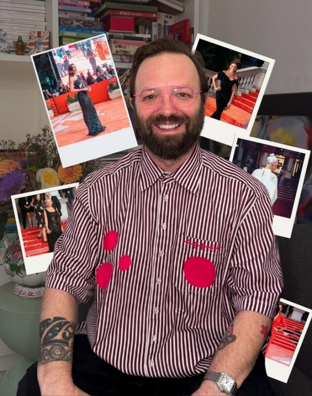 Bonjour.Lookback: U festivalskoj hair arhivi Ensara Dervišbegovića