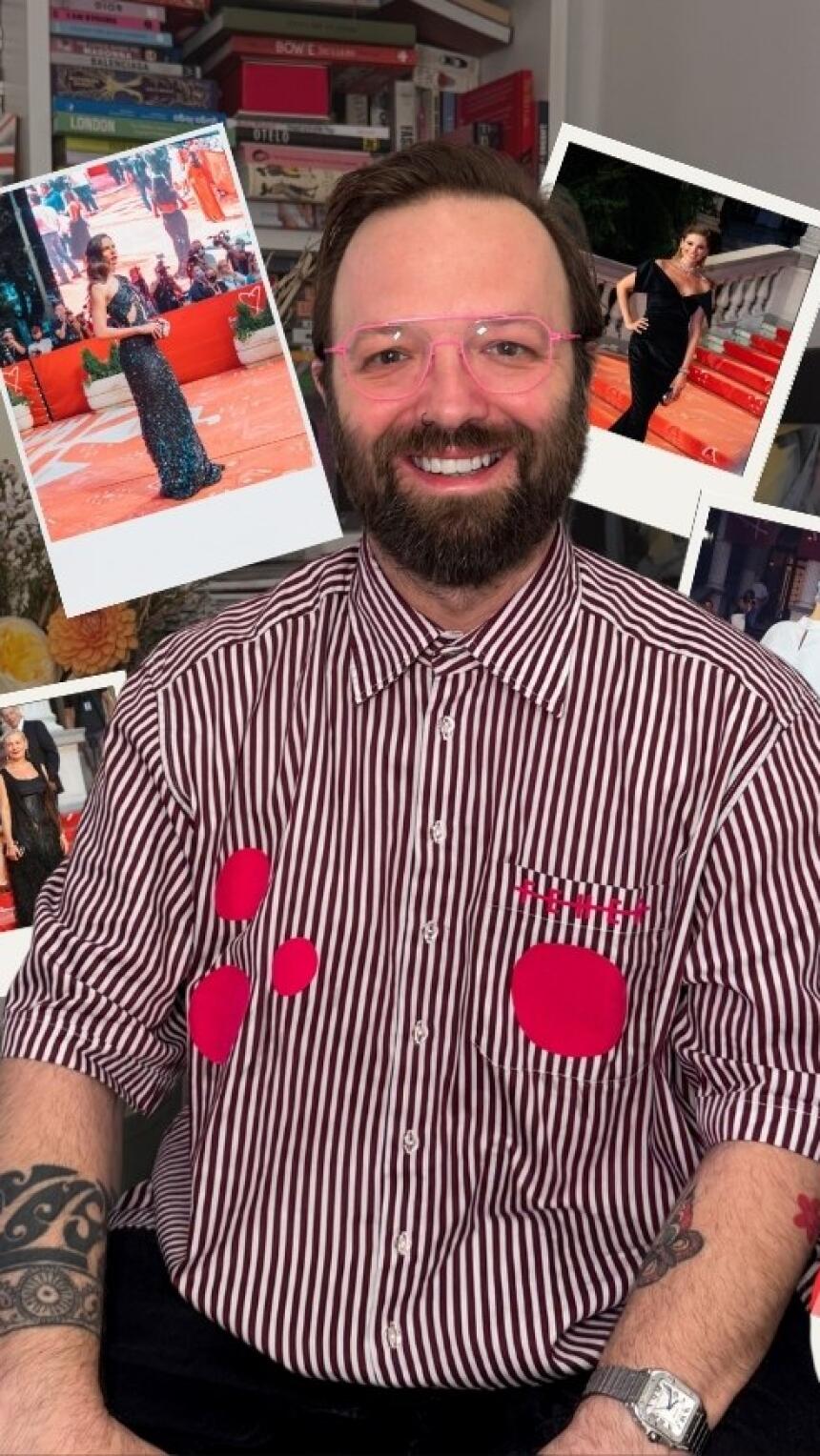 Bonjour.Lookback: U festivalskoj hair arhivi Ensara Dervišbegovića