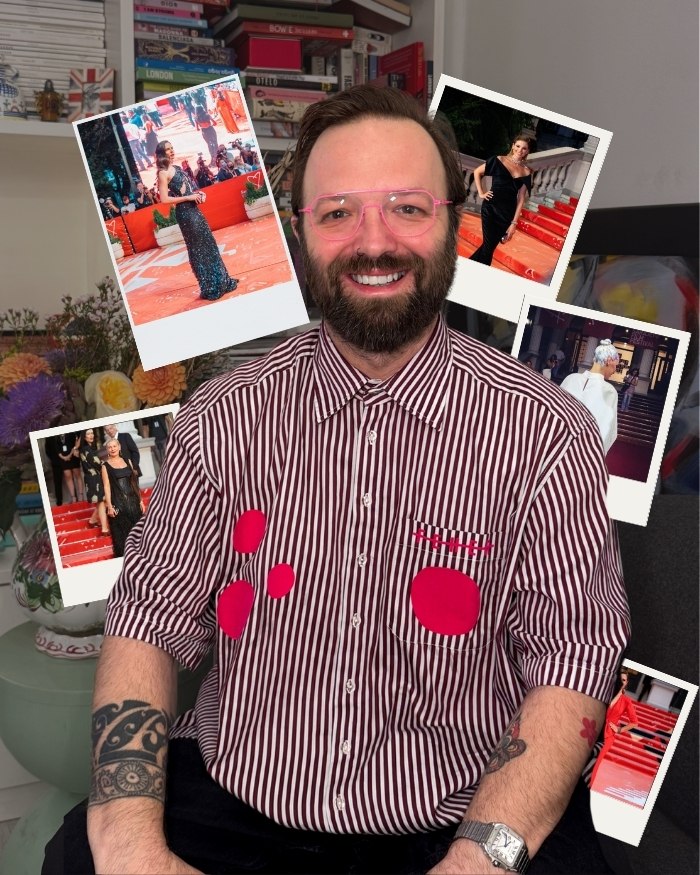 Bonjour.Lookback: U festivalskoj hair arhivi Ensara Dervišbegovića