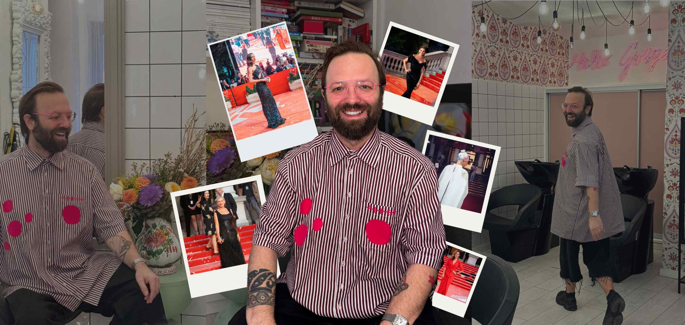 Bonjour.Lookback: U festivalskoj hair arhivi Ensara Dervišbegovića