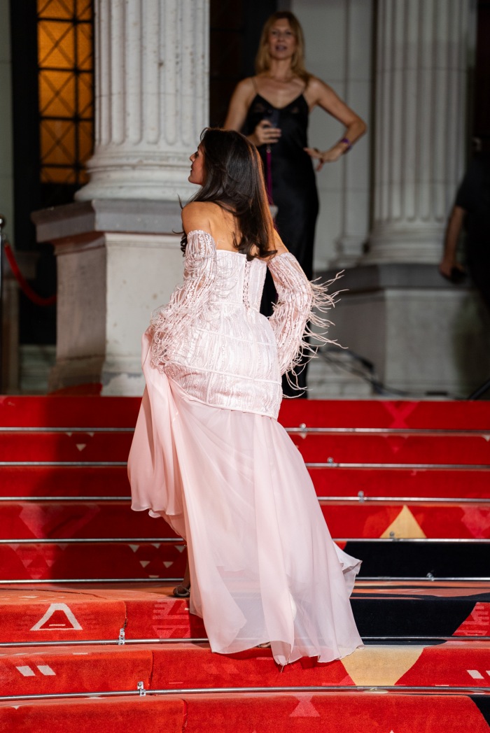Bonjour.ba- Finalni Crveni tepihBONJOUR X SFF - 7. DAN RED CARPET-15