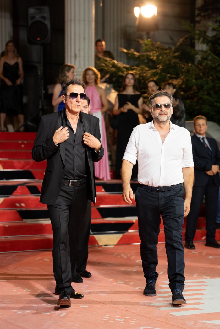 Bonjour.ba- Finalni Crveni tepihBONJOUR X SFF - 7. DAN RED CARPET-32