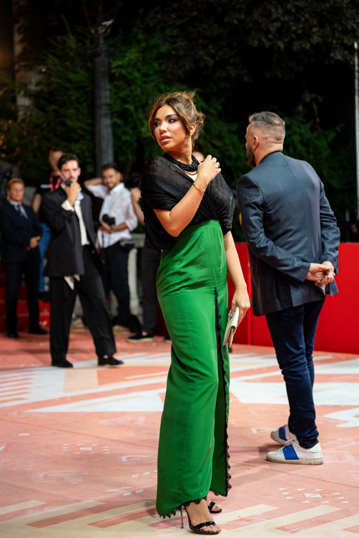 Bonjour.ba- Finalni Crveni tepihBONJOUR X SFF - 7. DAN RED CARPET-35