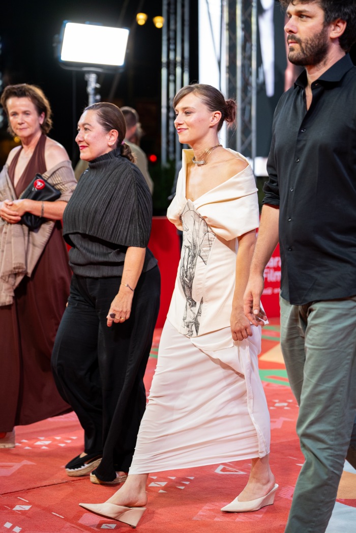 Bonjour.ba- Finalni Crveni tepihBONJOUR X SFF - 7. DAN RED CARPET-46