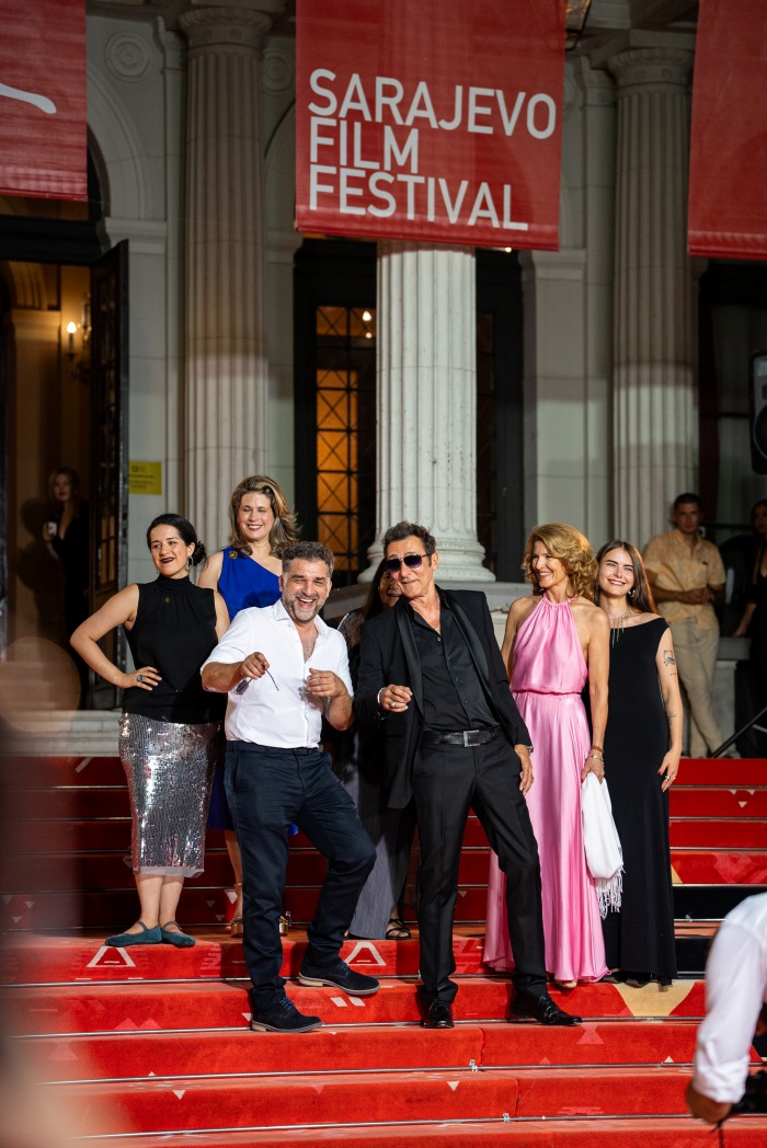 Bonjour.ba- Finalni Crveni tepihBONJOUR X SFF - 7. DAN RED CARPET-51