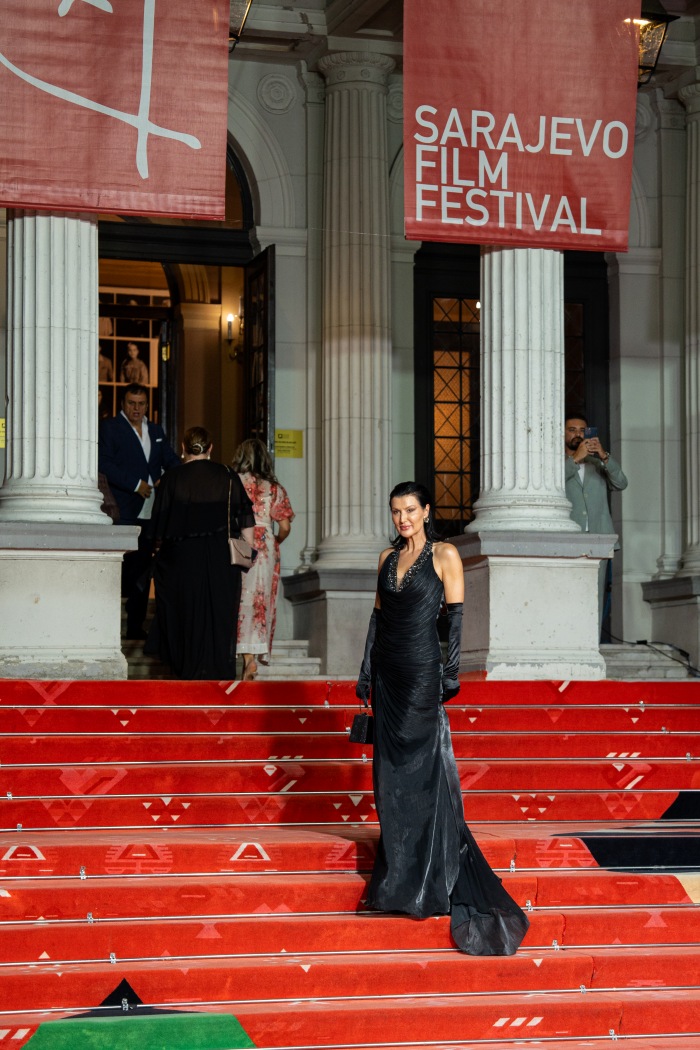 Bonjour.ba- Finalni Crveni tepihBONJOUR X SFF - 7. DAN RED CARPET-57