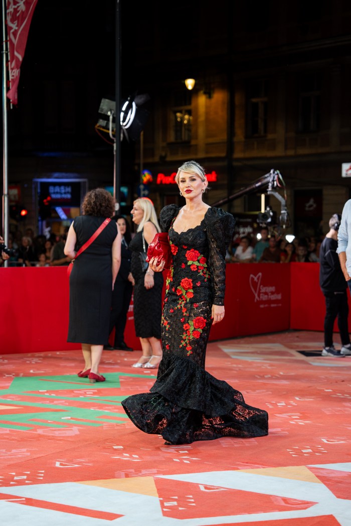 Bonjour.ba- Finalni Crveni tepihBONJOUR X SFF - 7. DAN RED CARPET-60