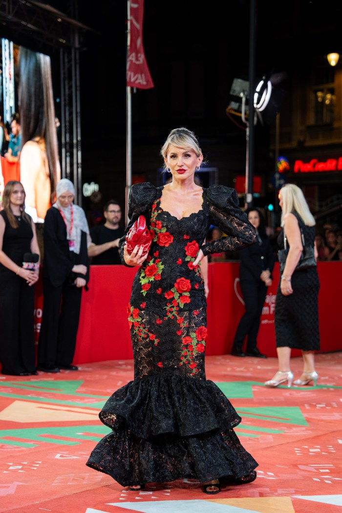 Kako je izgledao posljednji crveni tepih 32. Sarajevo Film Festivala