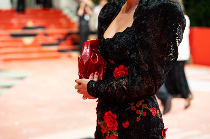 Bonjour.ba- Finalni Crveni tepihBONJOUR X SFF - 7. DAN RED CARPET-63