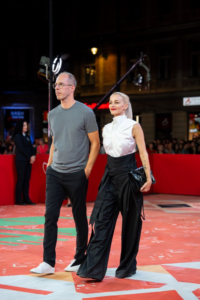 Bonjour.ba- Finalni Crveni tepihBONJOUR X SFF - 7. DAN RED CARPET-65