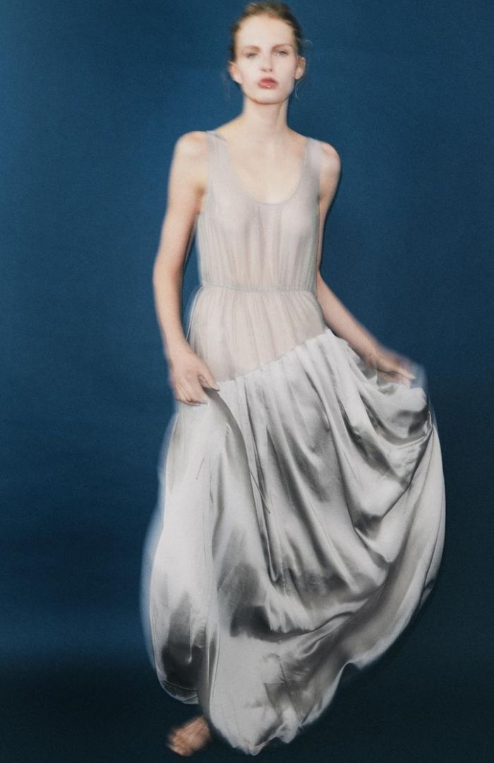 Bonjour.ba-John Galliano ZARA