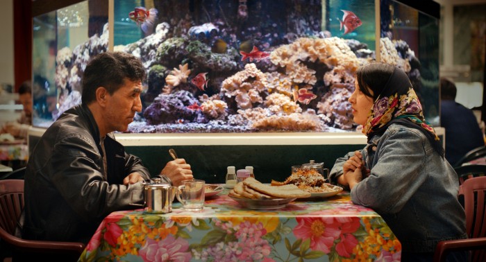 Bonjour.ba-Ljetno kino ilidzaNO GOOD MEN, stills