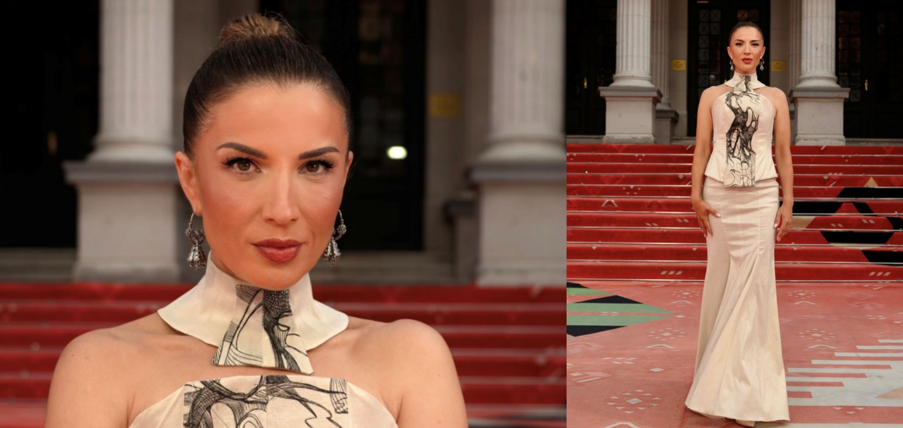 Maja Čengić Miralem u plusminus izdanju pretposljednje festivalske noći