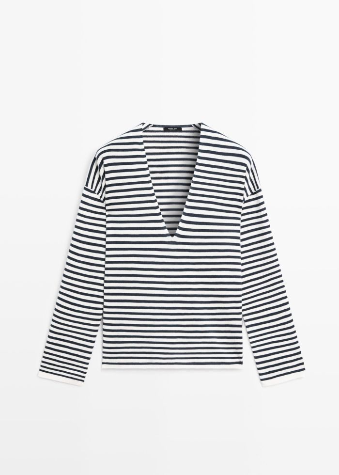 Bonjour.ba-Massimo Dutti komadi za jesen