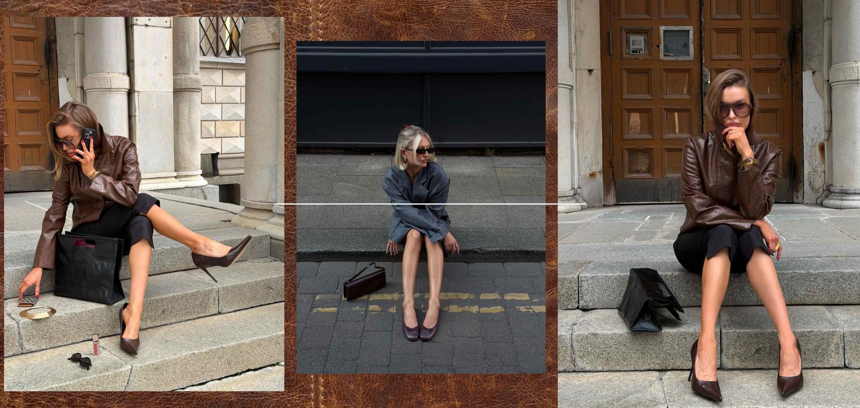 Još nije vrijeme za čizme, a ove Massimo Dutti cipele su tačno ono što treba