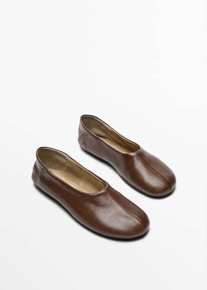 Bonjour.ba-Massimo Dutti jesen