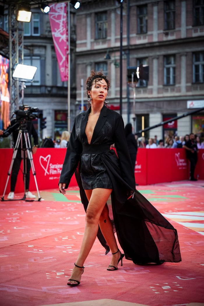 Bonjour.ba- Red carpet prva nocDSC07161