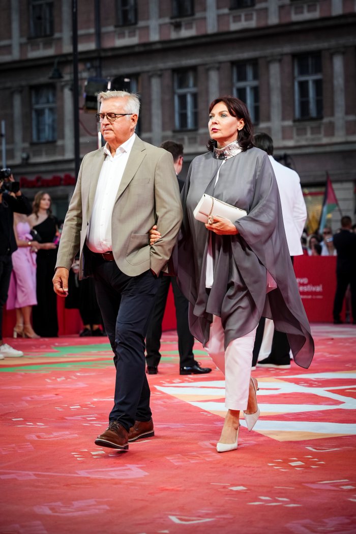 Bonjour.ba- Red carpet prva nocDSC07201