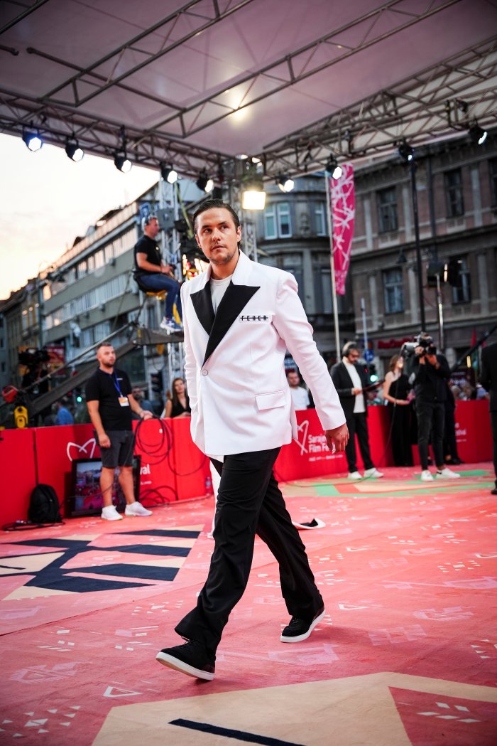 Bonjour.ba- Red carpet prva nocDSC07226