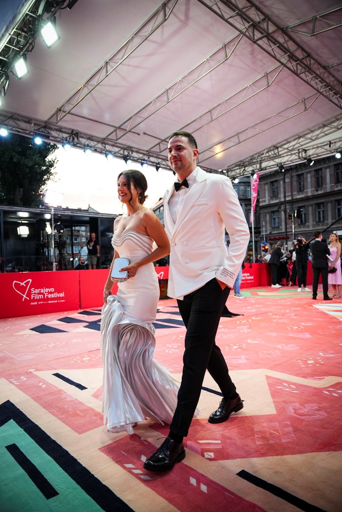 Bonjour.ba- Red carpet prva nocDSC07292