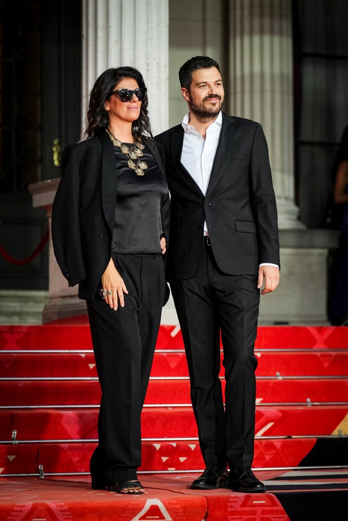 Bonjour.ba- Red carpet prva nocDSC07549